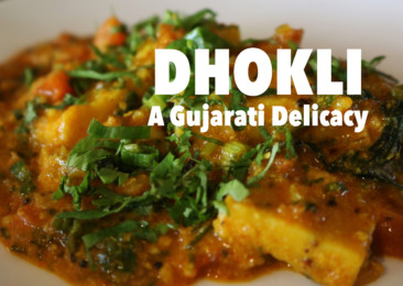 Rajwadi Dhokli: A taste of Kathiyavad in Gujarat