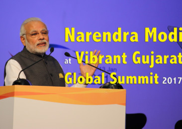 Vibrant Gujarat creating global ripples