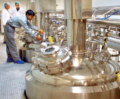 Gujarat Pharmaceutical Industry