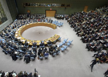 India condemns the UN Security Council for being ‘outdated’ and ‘frosted’