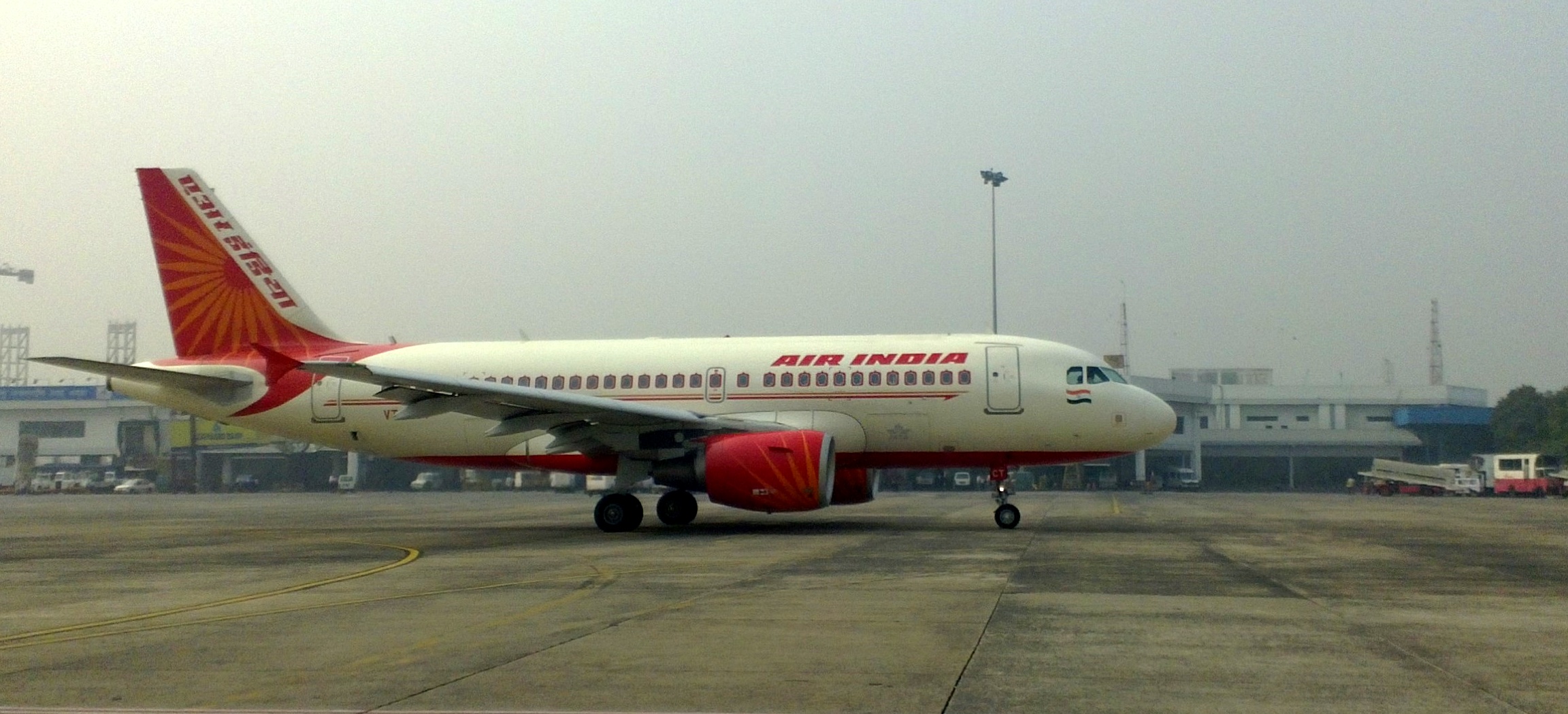 Air India to reserve seats for women on domestic flights