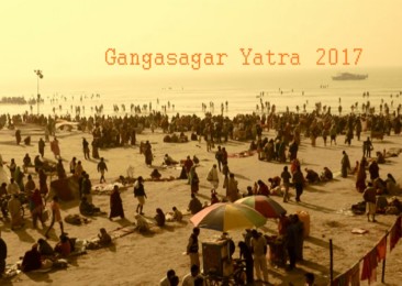 Gangasagar Yatra: A Journey to attain Salvation