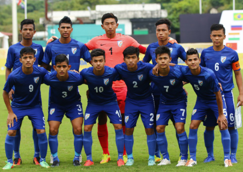Top stories from U-17 FIFA World Cup India