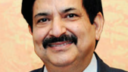 VINOD ZUTSHI-Secretario del Ministerio de Turismo del Gobierno de la India