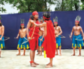 Shantiniketan