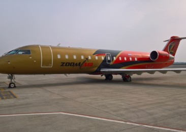 Zoom Air enters the Indian aviation market