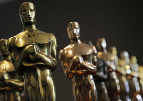 Oscars 2018: Hommage to Sridevi and Shashi Kapoor