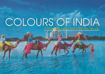 Colours of India – Issue n°11 – February 2017