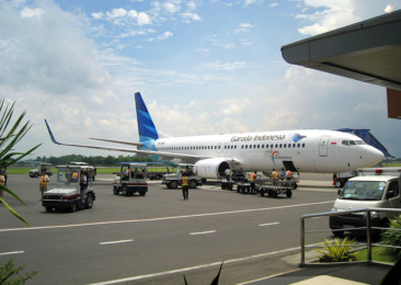 Garuda Indonesia launches direct flights between Mumbai and Jakarta