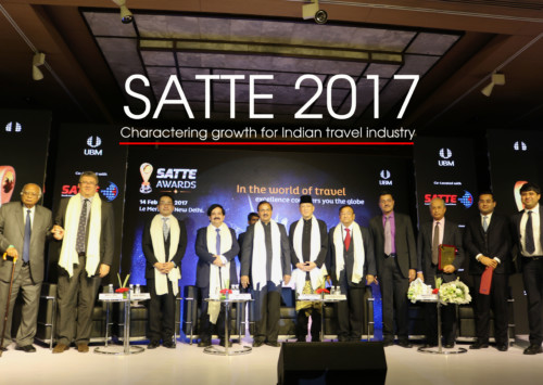 SATTE 2018: taking leaps for sustainable tourism in its 25th edition