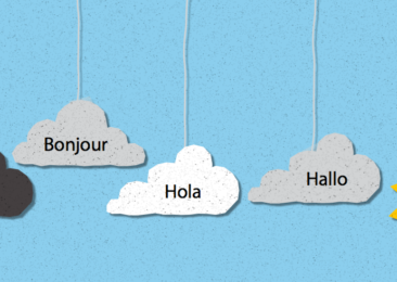 Significance of multilingualism on the web