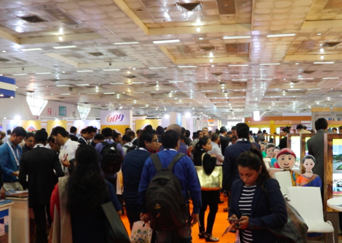 SATTE 2018: taking leaps for sustainable tourism in its 25th edition