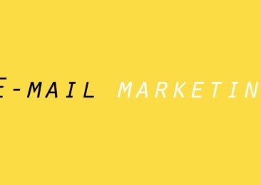 E-mail marketing mode: On