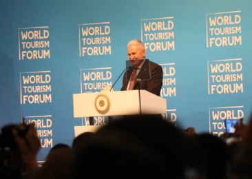 World Tourism Forum Global Meeting 2017