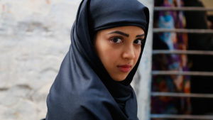 A still from the film 'Lipstick under my Burkha'
