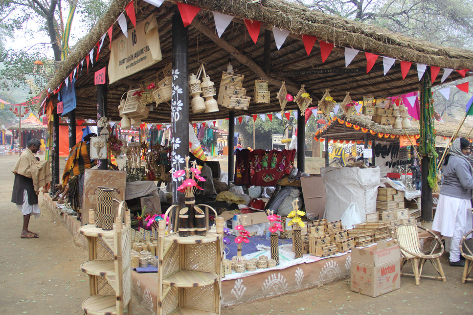 Surajkund International Crafts Mela opens in Haryana - Media India Group