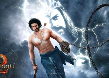 ‘Baahubali 2 – The Conclusion’ trailer out