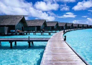 Islands to visit in the Indian Ocean