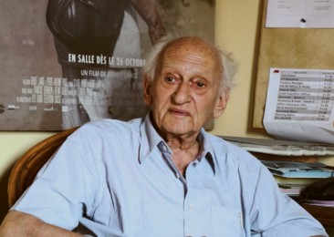 In Conversation with Dr Jack Preger