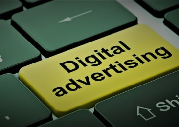 Digital ad spendings in India grows exponentially