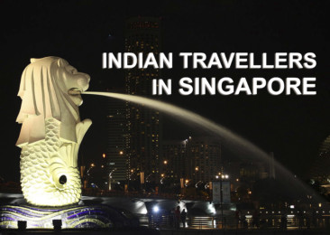 India to be the third largest source market for Singapore