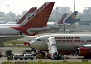 Who will buy Air India?