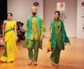 Der Stolz Indiens – Die Geschichte des Khadi – Indiens unverkennbarer Stoff
