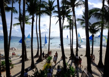 The Philippines targets 100,000 Indian tourists in 2017