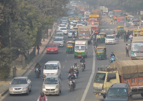 Pandemic to cloud Indian automobile market despite August uptick