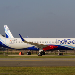 IndiGo launches Bhavnagar-Navi Mumbai flights