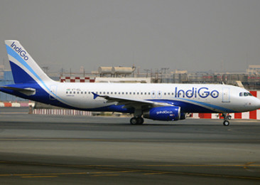 IndiGo expands its FitToFly programme