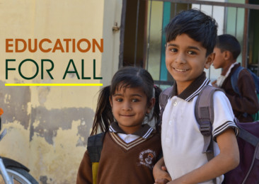 Khatoli in Rajasthan on a mission to eradicate illiteracy