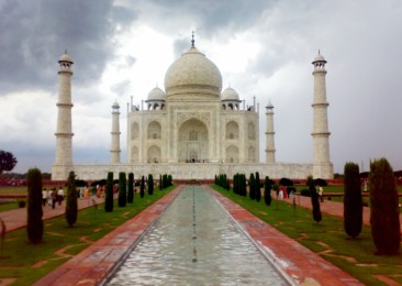 India moves up 12 places in Travel & Tourism Competitive Index of the WEF
