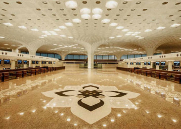 Mumbai now has the world’s busiest single runway airport