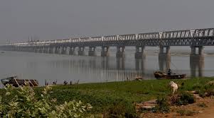 India’s longest bridge opens near China border