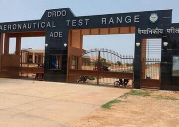 Aeronautical Test Range unveiled in Karnataka