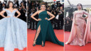 Les femmes indiennes au Festival de Cannes