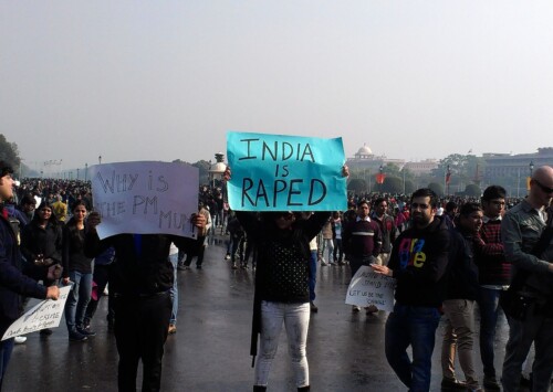 Marital rapes in India: Attack on gender equality and women’s rights