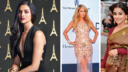 Fashion: India at Cannes