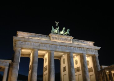 5 things to do in Berlin