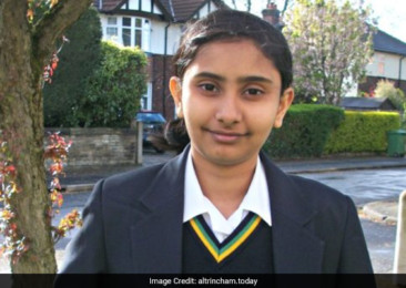 Indian-origin girl in the UK aces IQ test