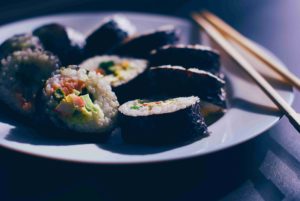 Japanese food can be sampled at these 4 restaurants in Kolkata