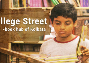 College Street: The book hub of Kolkata