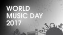 World Music Day 2017