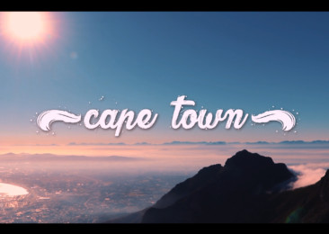 Cape Town: A Cultural Rainbow