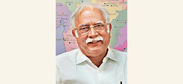Ashok Gajapathi Raju Union Civil Aviation Minister,