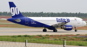With this addition GoAir now flies 1225 weekly flights between its 23 destinations serviced