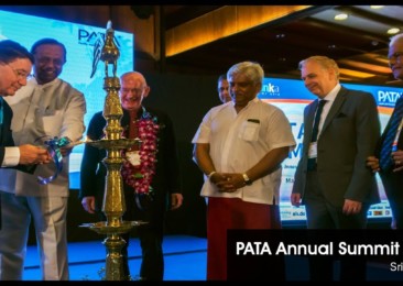 PATA Annual Summit 2017 successfully concludes in Negombo, Sri Lanka