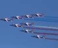 Innovation on display at Paris Air Show 2017
