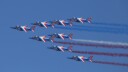 Innovation on display at Paris Air Show 2017